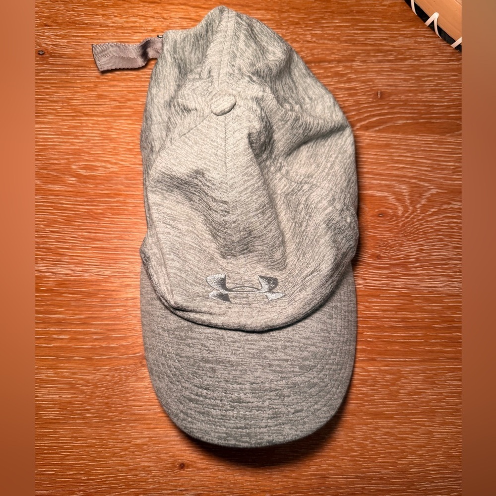 Under Armour Adjustable Cap